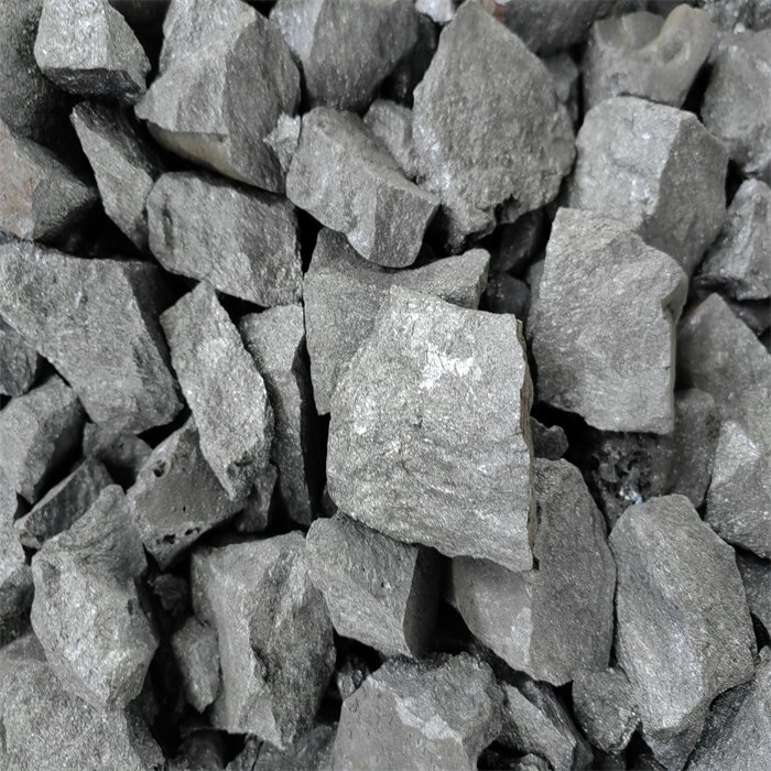Ferro Silicon Magnesium for Cast Iron Nodular Cast Iron Foundry