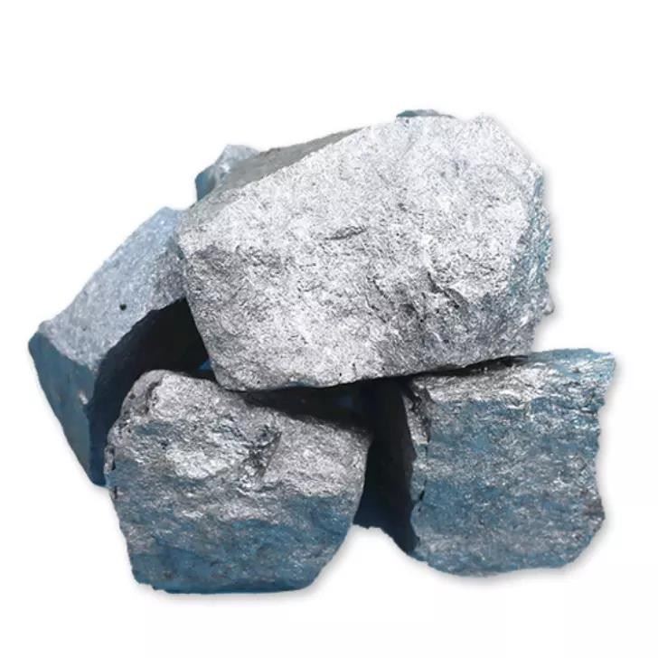 Good Quality Price Of High Carbon Ferro Silicon 75 72