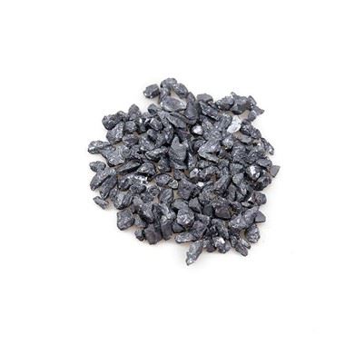 گرانول تلقیح کننده فروسیلیکون باریم آلیاژ CaSiBa Si35