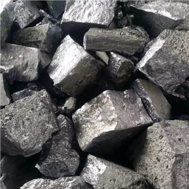 آلیاژهای فروسیلیکون فرو سیلیکون 72 برای ساخت فولاد