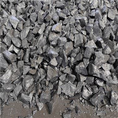 تلقیح کننده باریم فروسیلیکون آلیاژ خاکستری