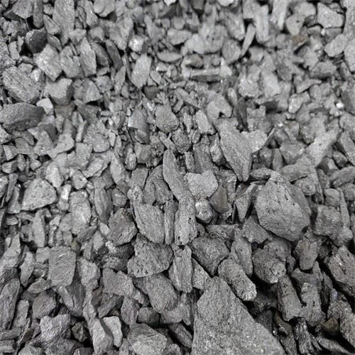 72# Ferrosilicon Standard Block