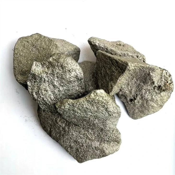 Fenb 60 Niobium Iron Ferro Niobium
