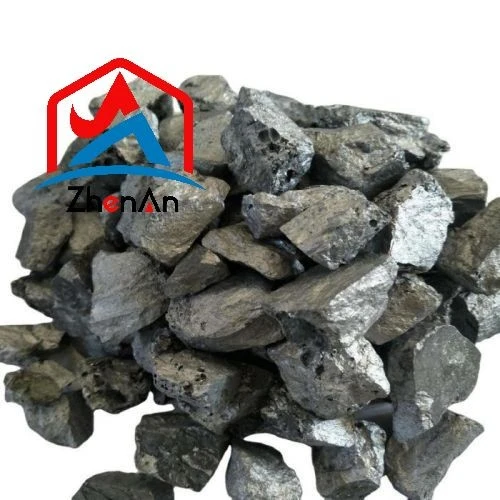 Ferro Manganese Density
