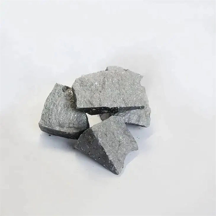 info-1-1 Ferro Manganese For Welding Electrodes