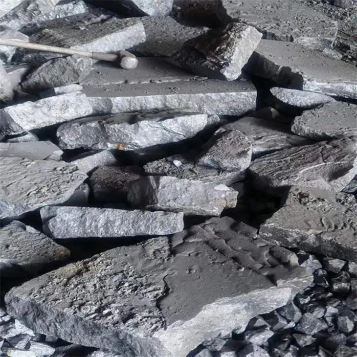 Ferro Silicon For Semiconductor