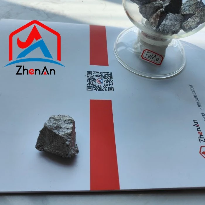 Ferromolybdenum In Electrical Wiring