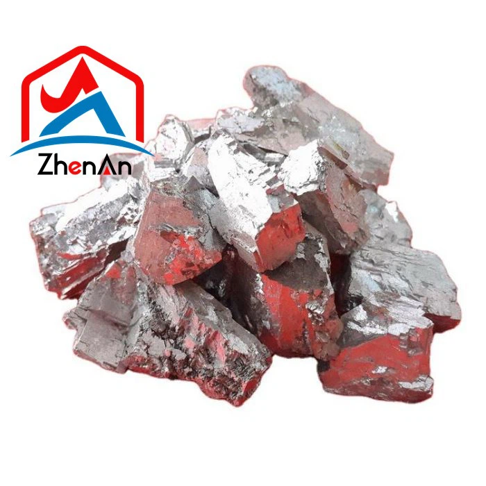 Ferrovanadium Empowering The Steel Industry