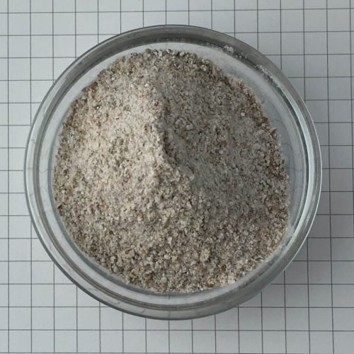 پودر مولایت ذوب شده برای پوشش های ریخته گری