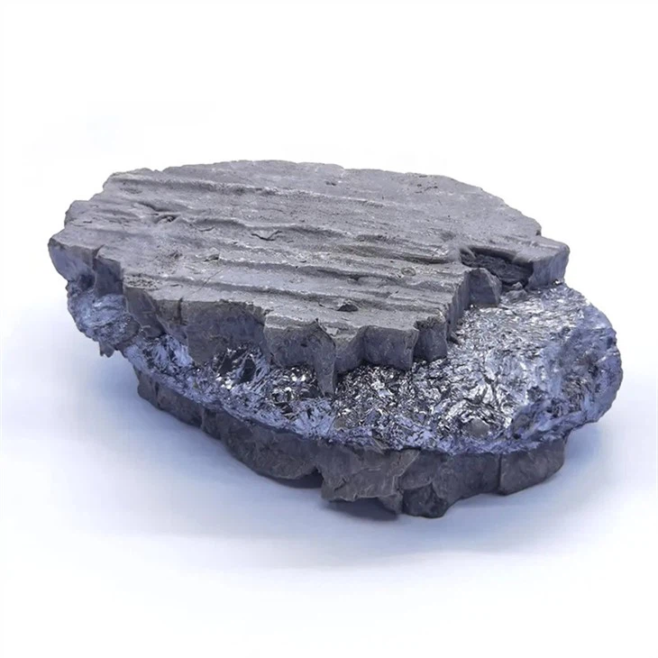 High Quality Ferro Vanadium For Machinery