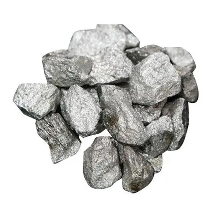 High Quality Ferro Vanadium For Machinery