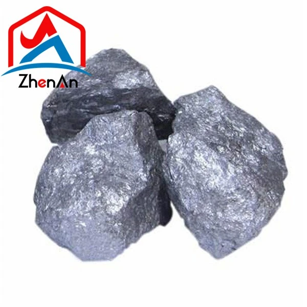 Manufacture Ferro Silicon FeSi65-72