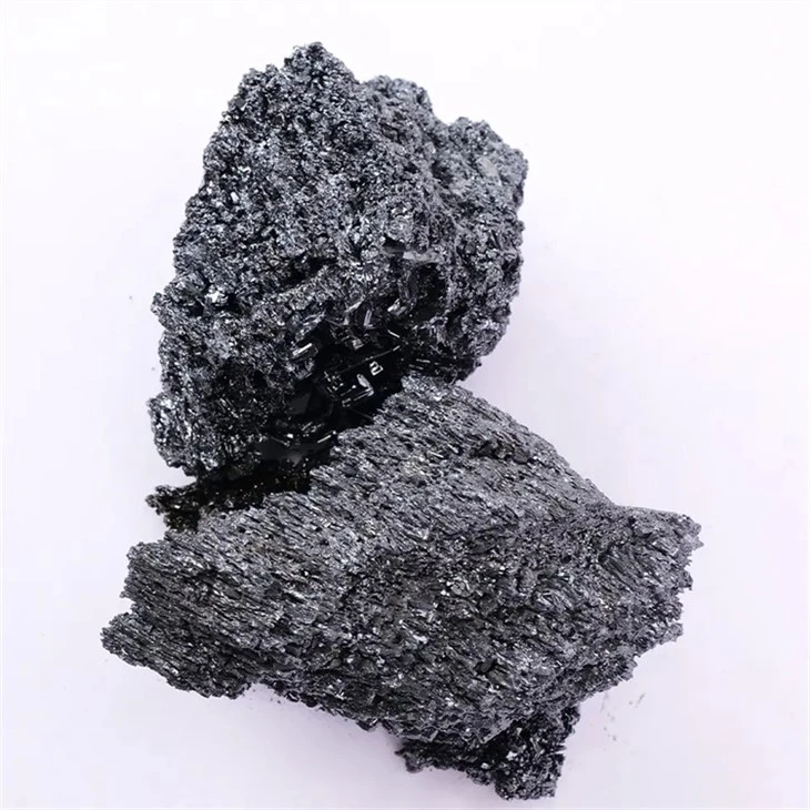 کاربید سیلیکون برای صنعت خودروهای الکتریکی (EV).