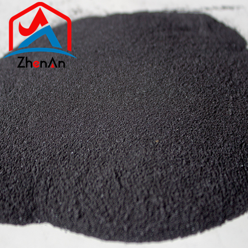 Silicon Metal Powder With High Purity