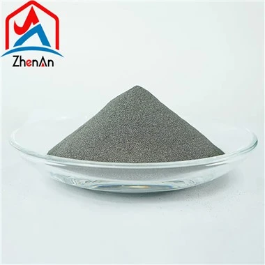 60%WC+Nicrbsi Tungsten Carbide Powder