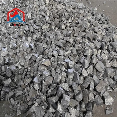 آلیاژ سیلیکون کلسیم Si58Ca30