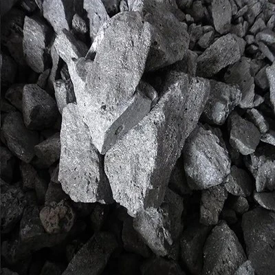 فرو سیلیکون در فروآلیاژ