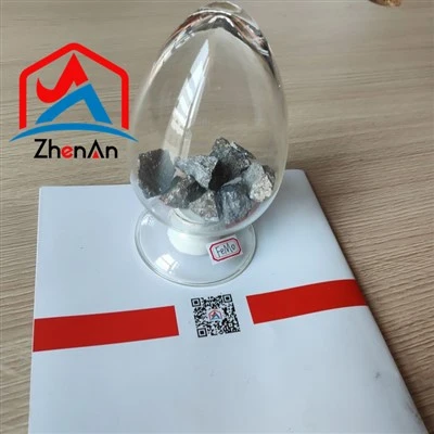 فرومولیبدن برای پوشش های اسپری حرارتی