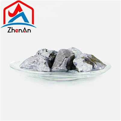 فروانادیوم FeV80 با خلوص بالا