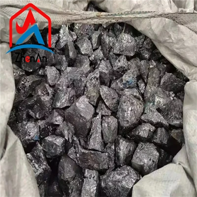 سیلیکون صنعتی سیلیکون فلزی با خلوص بالا
