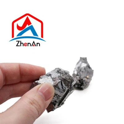 Ferrovanadium FeV50 FeV80 دمای بالا