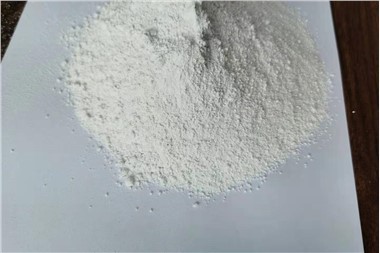دود سیلیسی کم کربن برای ساخت و ساز پایدار