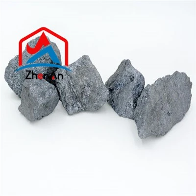 سیلیکون با کربن بالا با خلوص بالا