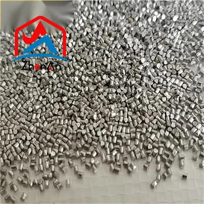 ریخته گری آلیاژ آلومینیوم ریخته گری فولاد