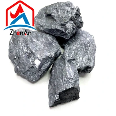 عنصر سیلیکون از آلیاژ سیلیکون کلسیم