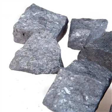 سیلیکون منگنز نیترید SiMn Nitried فرو آلیاژ