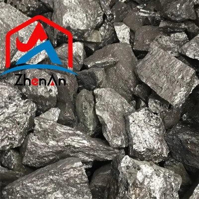 فلز سیلیکون ماده اولیه است