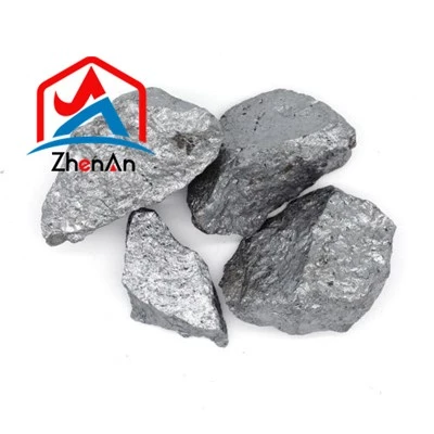 فرآیند تولید فلز سیلیکون