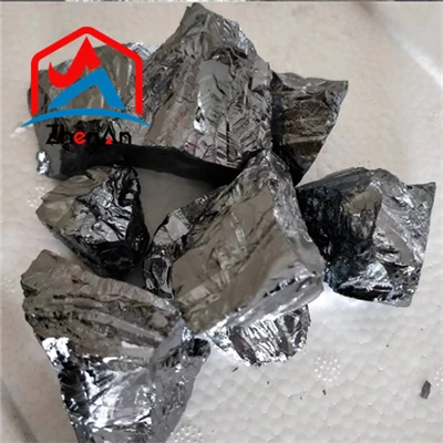 فرآیند ذوب سیلیکون برای صنایع شیمیایی