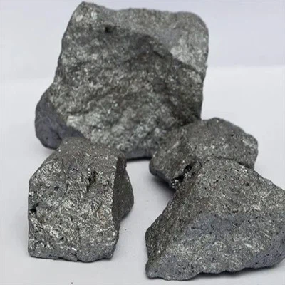 ضریب انبساط حرارتی فرو سیلیسیم زیرکونیوم پایین