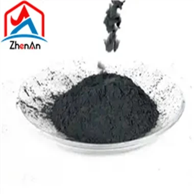 استفاده از پوشش پودری اسپری کاربید تنگستن