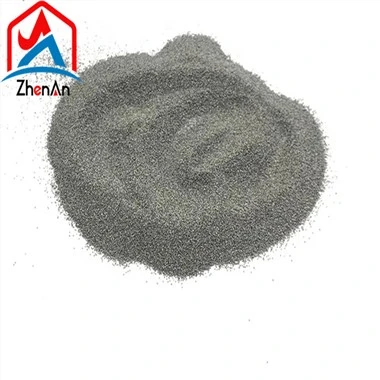 پودرهای جوشکاری اسپری کاربید تنگستن