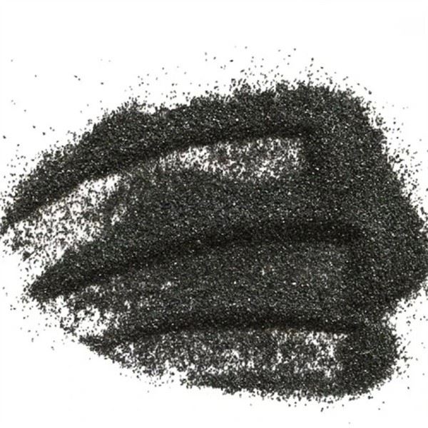Using Silicon Carbide Is Its Hardness