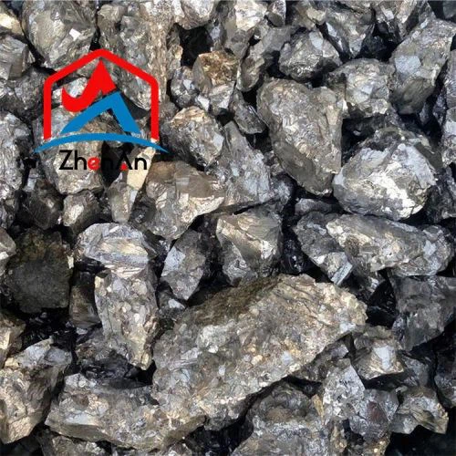 Vanadium Iron For Steel Making