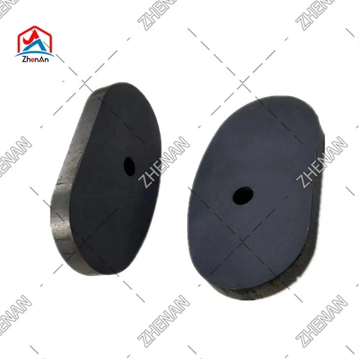 High Quality Ladle Slide Gate Plate