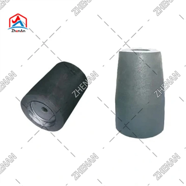Tundish Nozzle Refractory Steel Ladle Inner