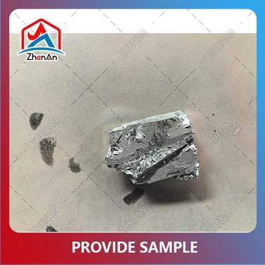 Alloy of Iron and Vanadium Alloy of Iron and Vanadium