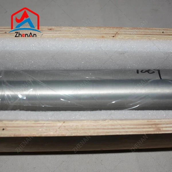 TZM Molybdenum Alloy Strip