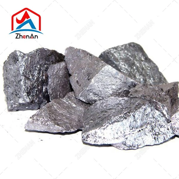 Silicon Metal 3303