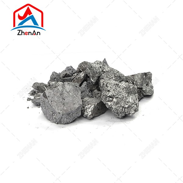 Iron Silicon Iron Silicon