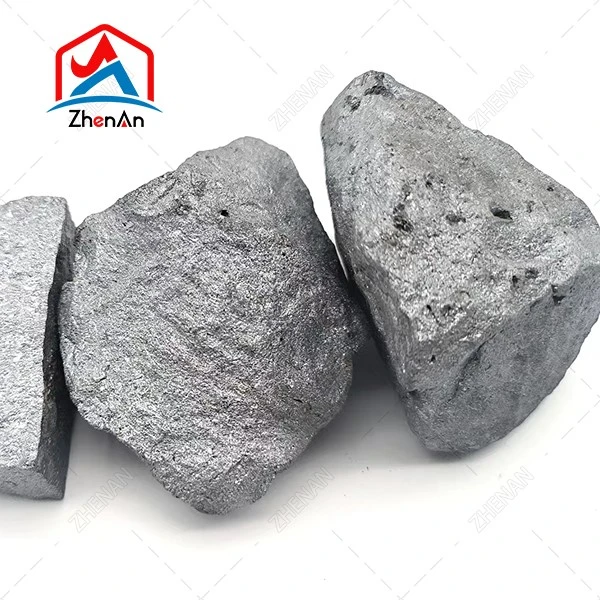 Ferro Silicon 93
