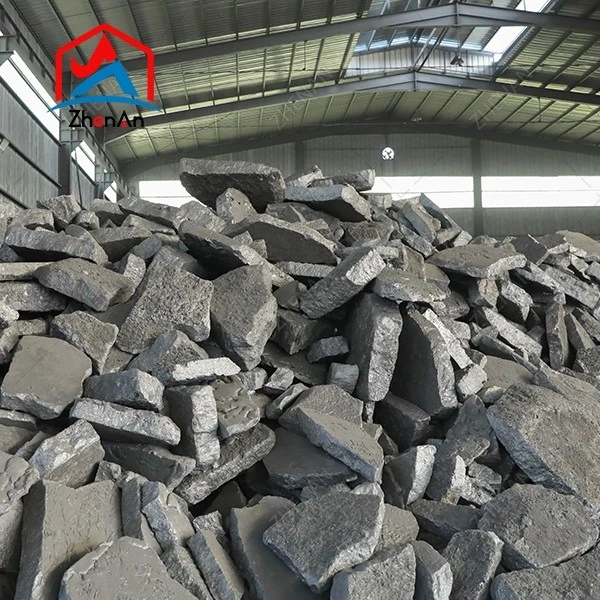 Ferro Silicon 49