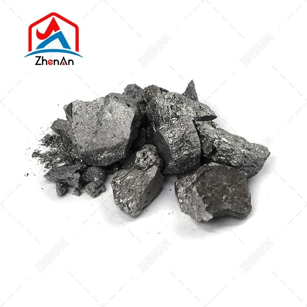 Ferro Silicon 94