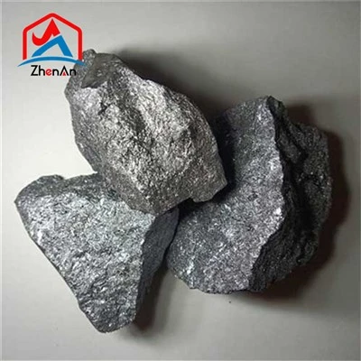 چدن ندولار فرو سیلیکون