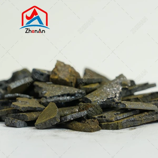 Vanadium Pentoxide Flake Vanadium Pentoxide Flake